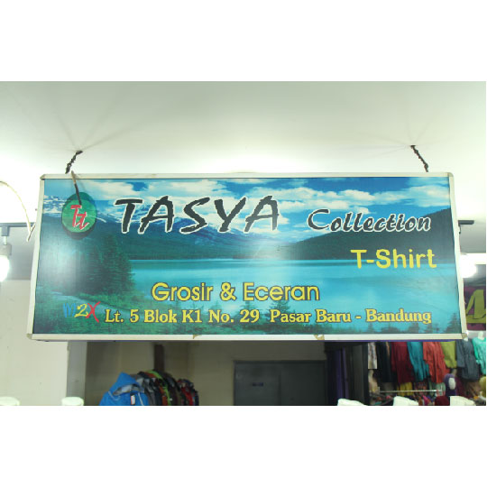 Tasya Collection