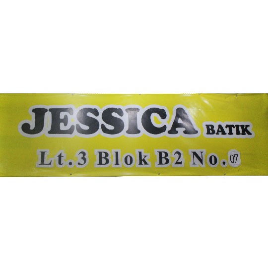 Jessica Batik