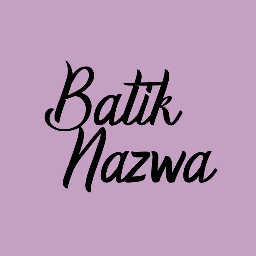 Batik Nazwa