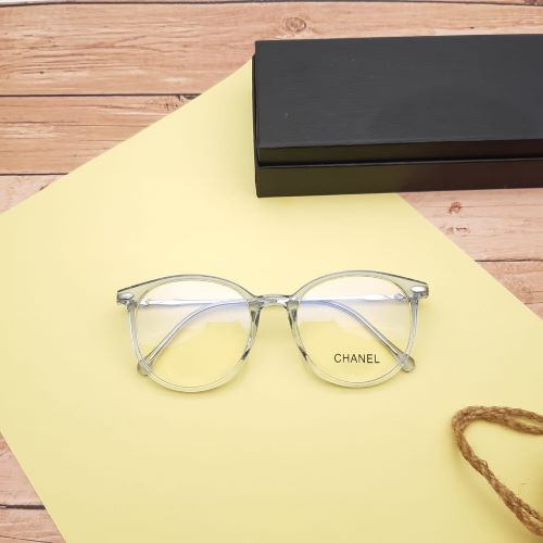 Kacamata Minus Frame Chanel