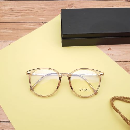 Kacamata Minus Frame Chanel