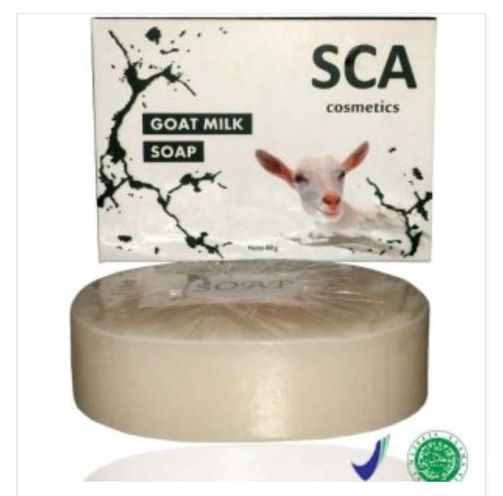 SCA Kosmetik Soap