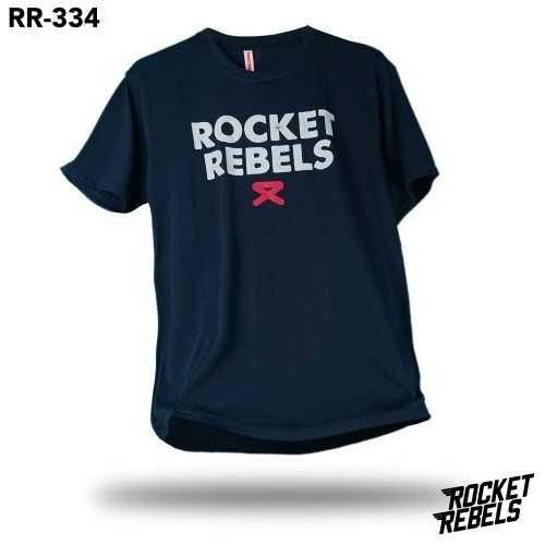Kaos Rocket Rebels