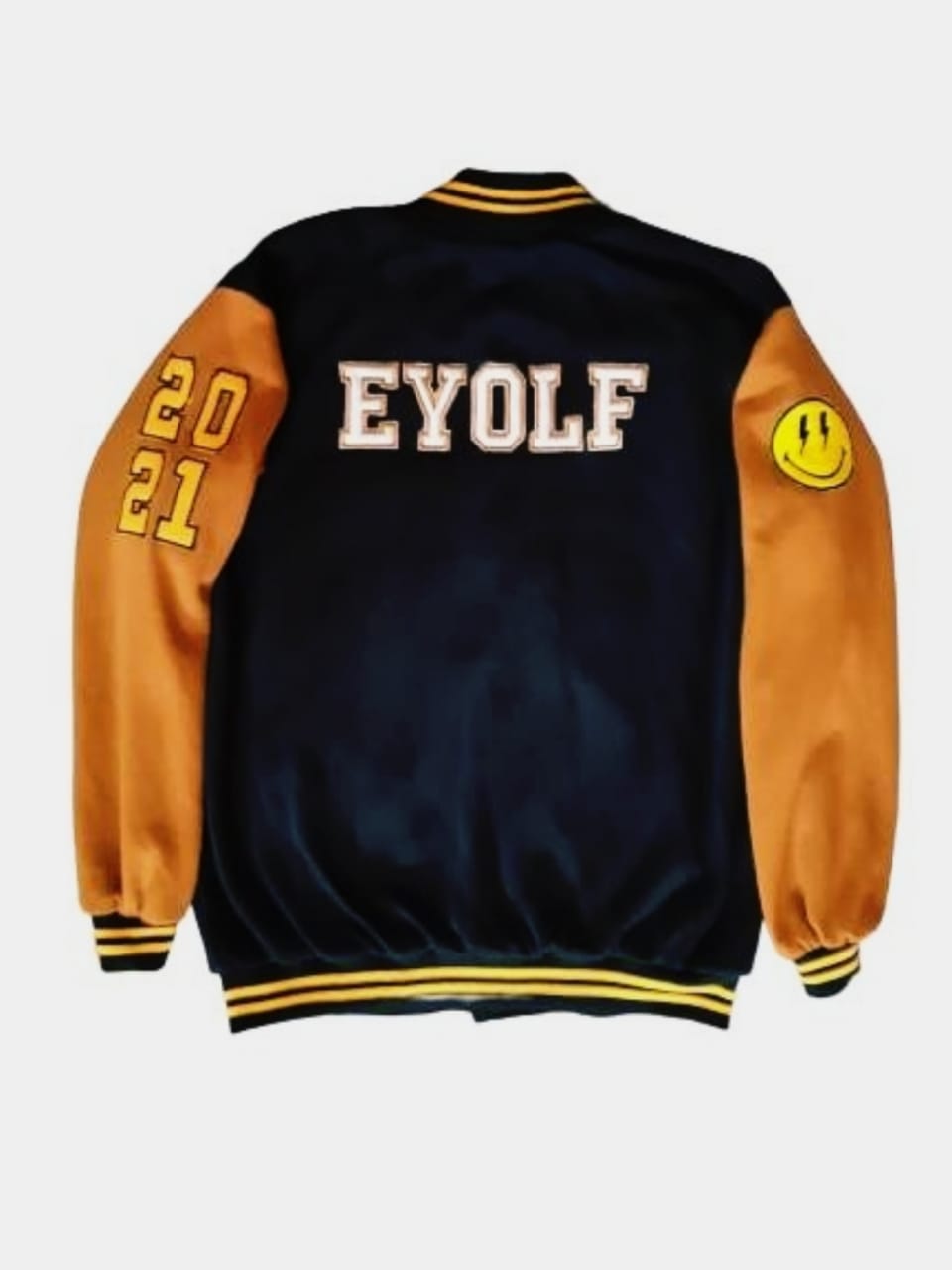 Jacket Varsity EYOLF