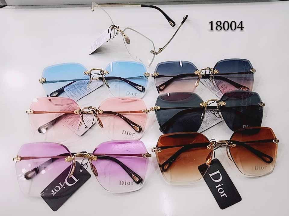 Kaca Mata Sun Glasses Model 3
