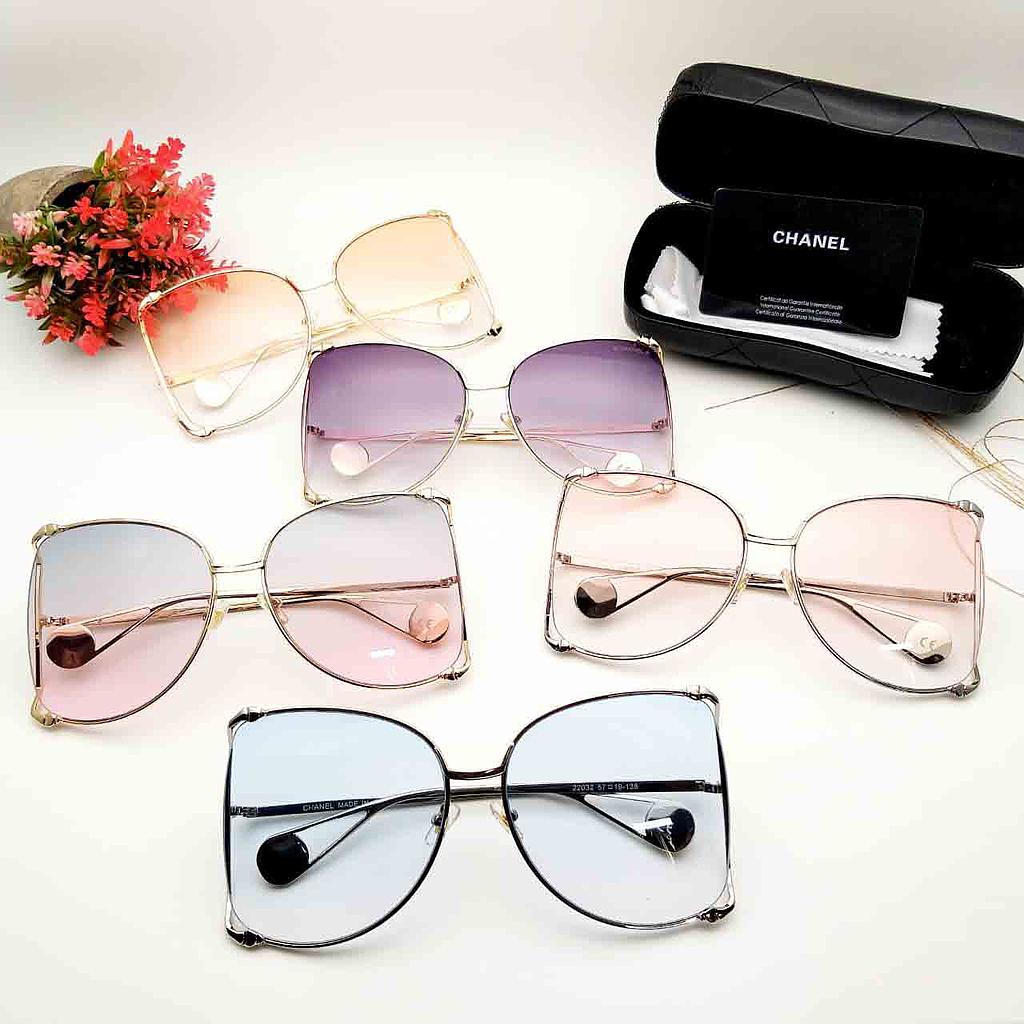 Kaca Mata Sun Glasses Model 6