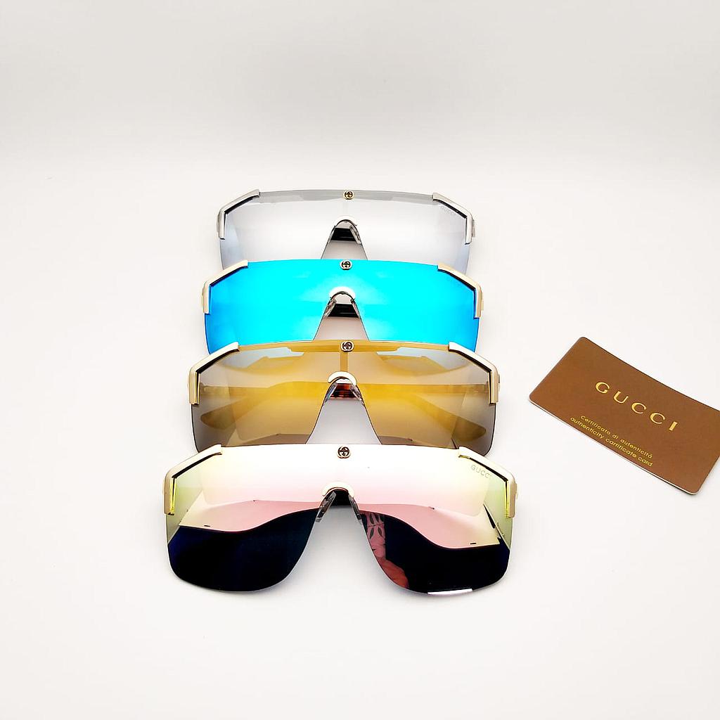 Kaca Mata Sun Glasses Model 4