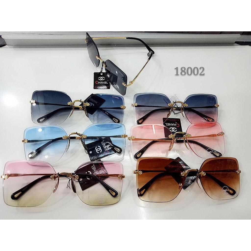 Kaca Mata Sun Glasses Model 5