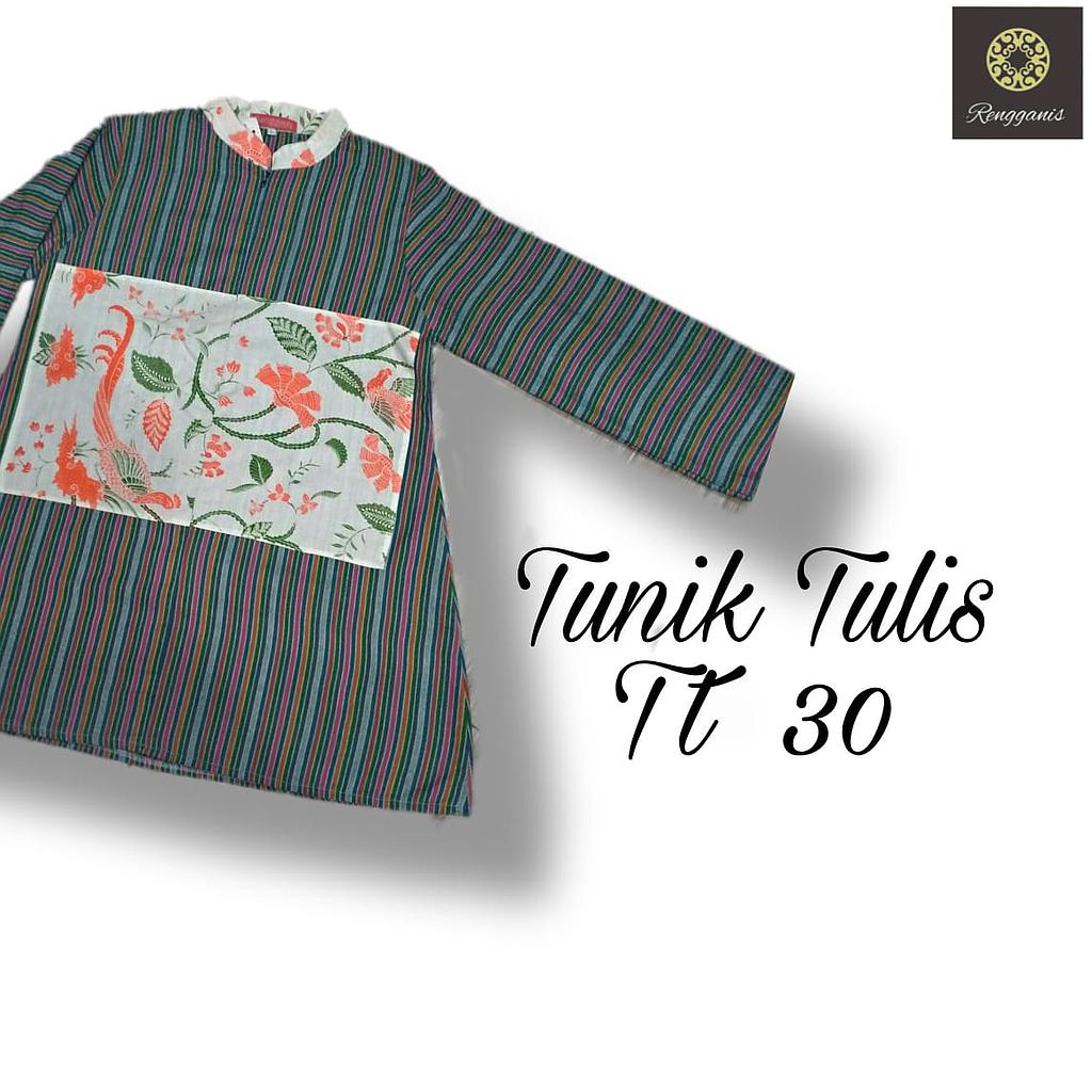 Tunik Batik TT 30