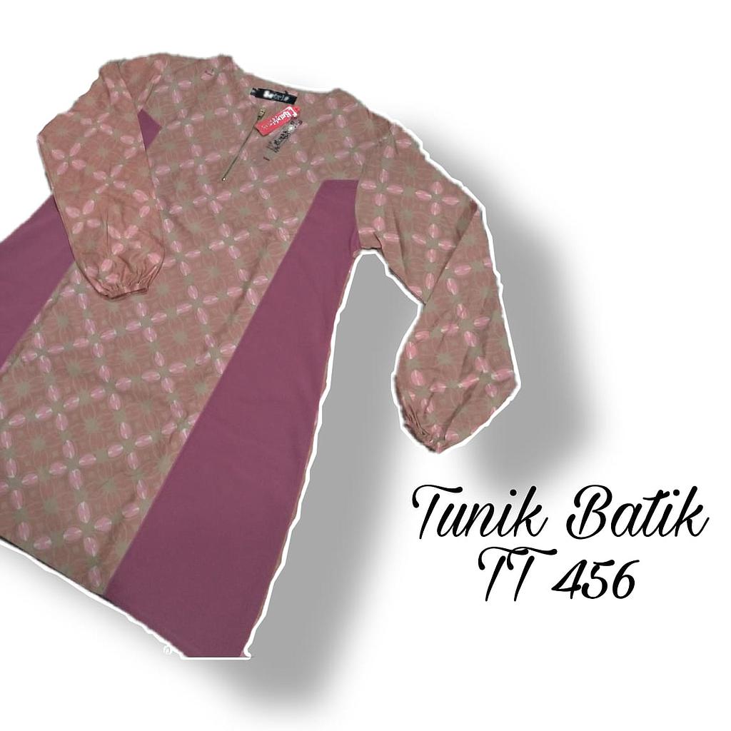 Tunik Batik TT 456