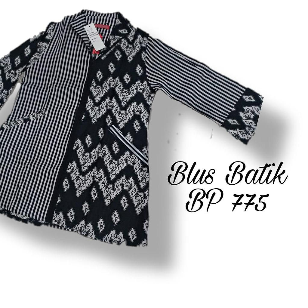 Blus Batik BP 775