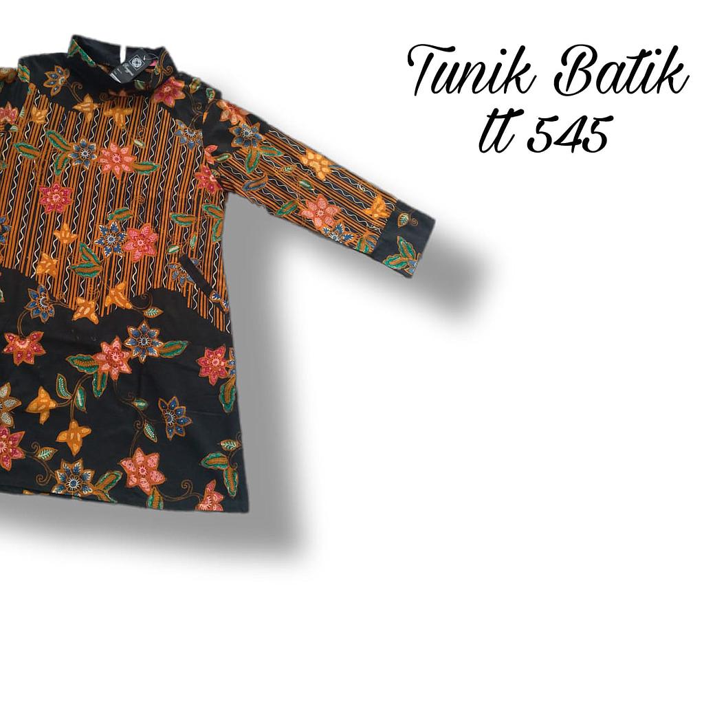 Tunik Batik TT 545