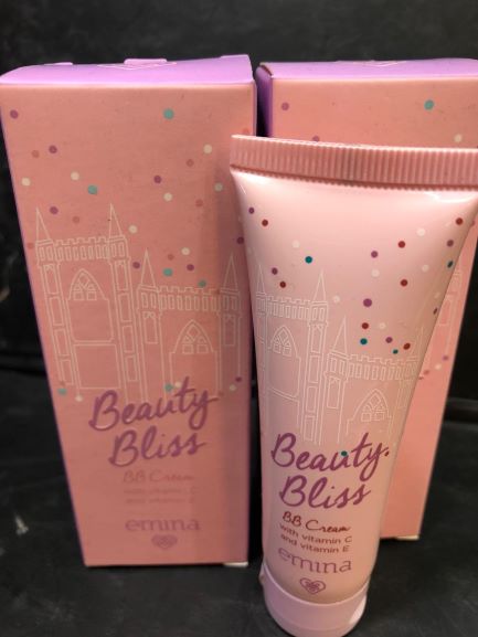 Emina Kosmetik Beauty Bliss BB Cream