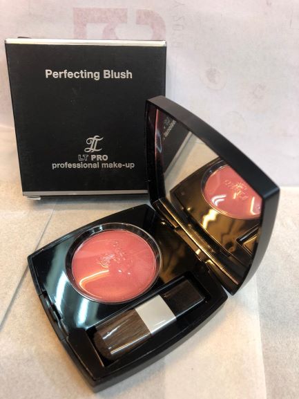 LT Pro Kosmetik Perfecting Blush