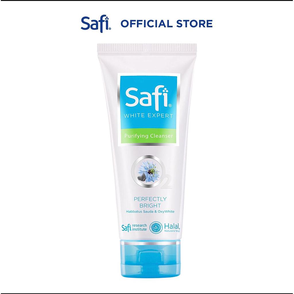 Safi Kosmetik White Expert Purifying Cleanser