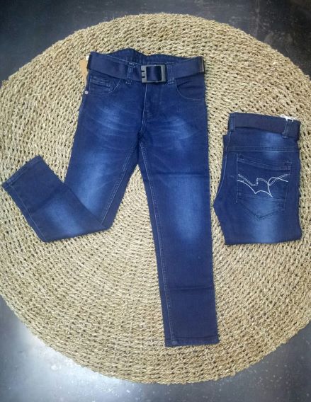 Pakaian Anak Celana Jeans Cowo