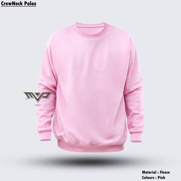 Sweater sales pink polos