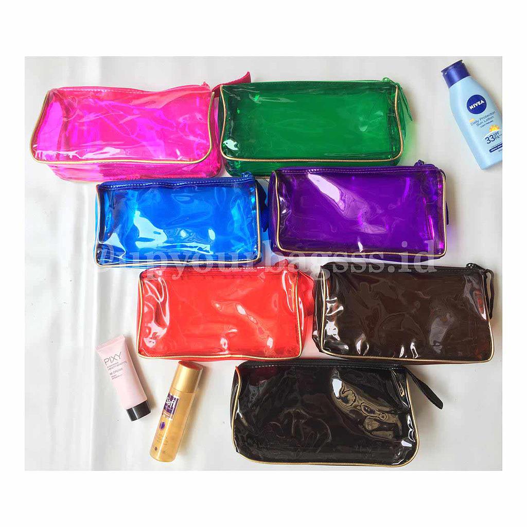 Make Up Pouch Polos Mika