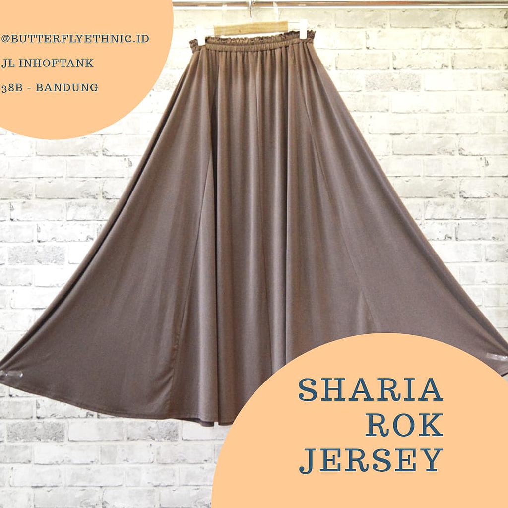 Rok Sharia Jersey