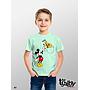 Pakaian Anak Kaos Anak Karakter Mickey Mouse