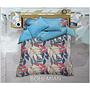Bed Cover Set My Love King Size
