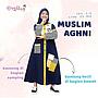 Baju Muslim Anak Ovella ( Aghni )