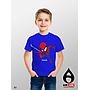 Pakaian Anak Kaos Anak Karakter Spiderman