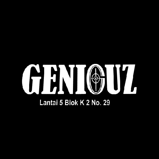 Geniouz Clothing & Fashion