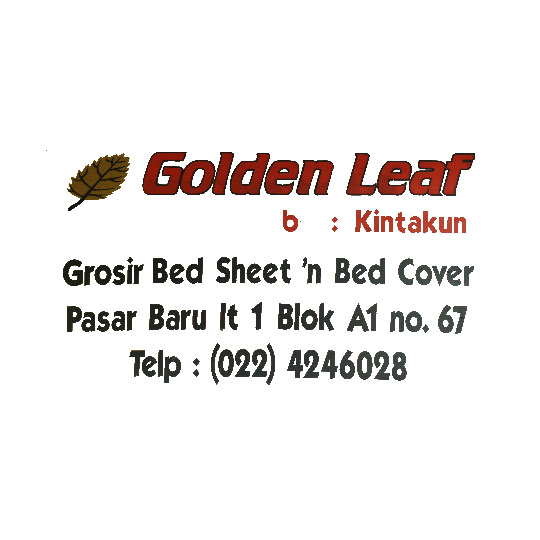 Golden Leaf / Kintakun