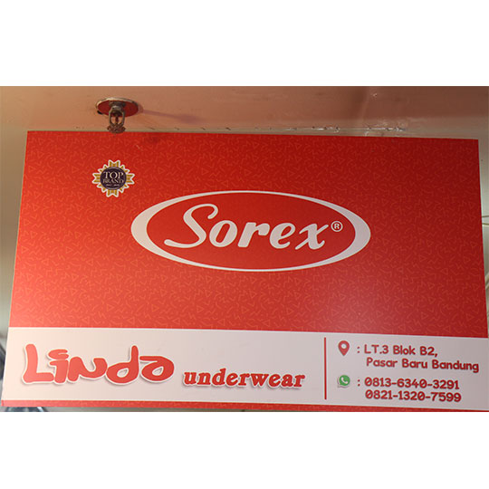 Linda Underware