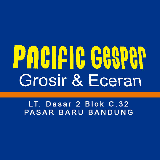 Pacific Gesper