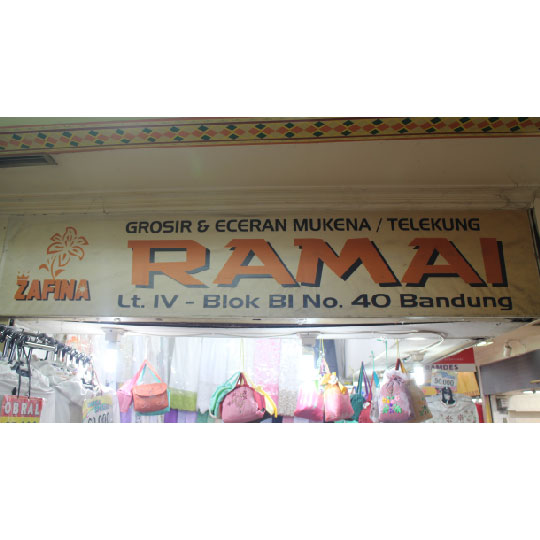 RAMAI