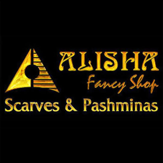 Alisha Fancy Shop