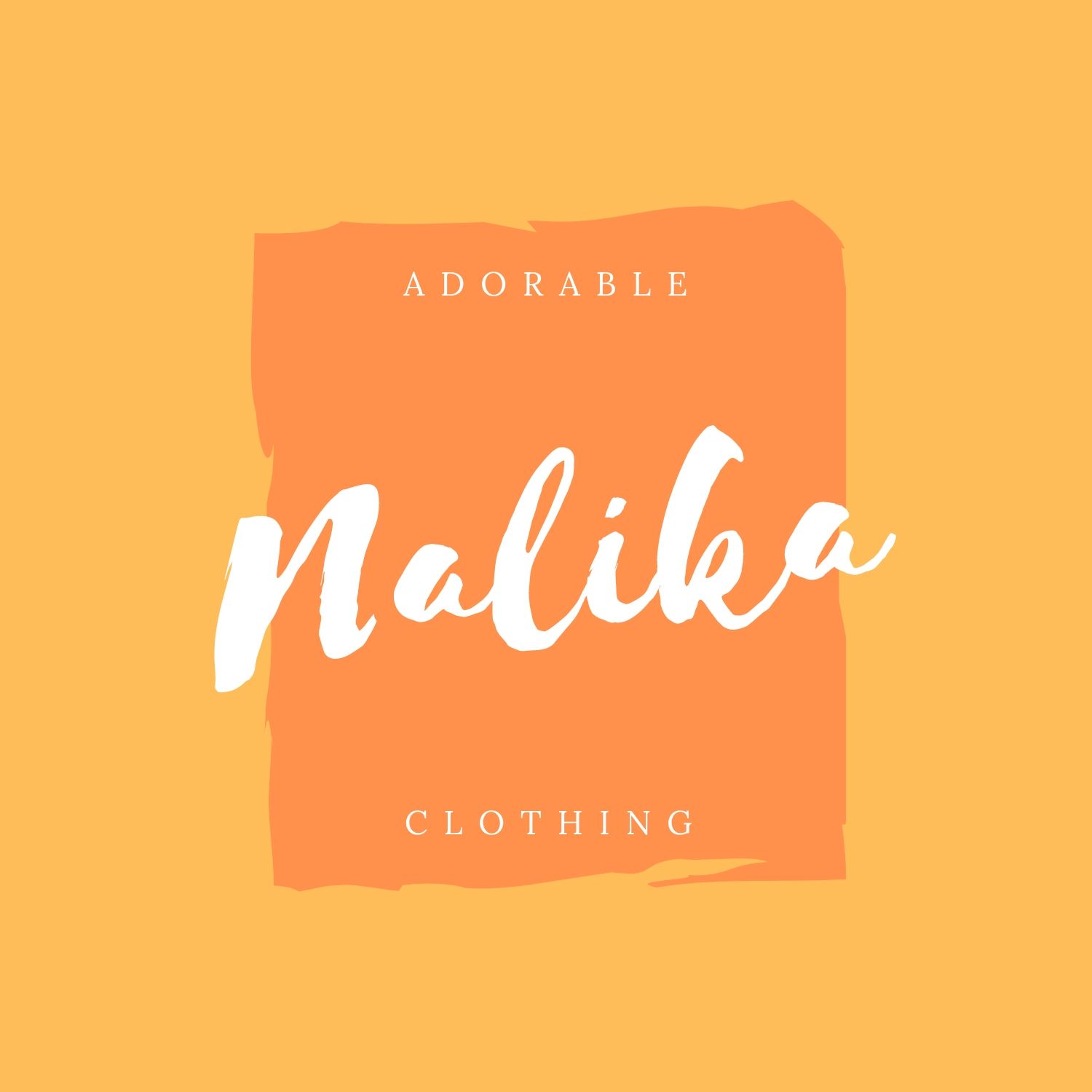 Nalika Clothing
