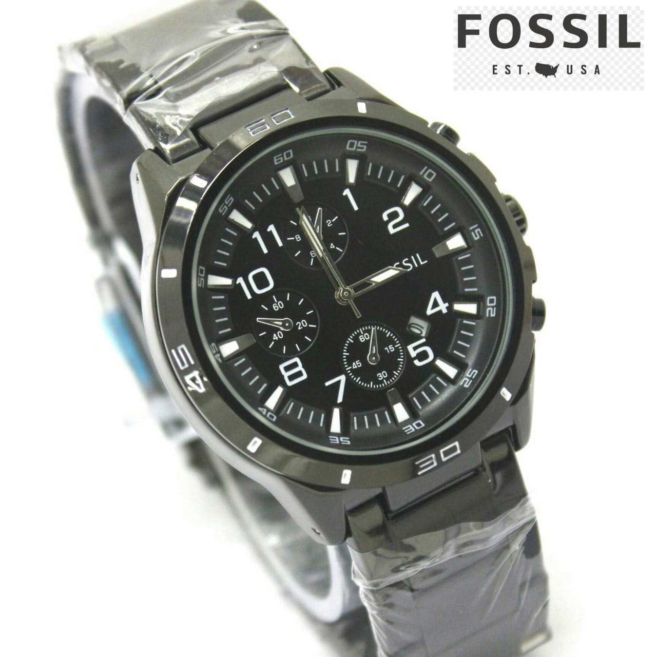 Jam Tangan Pria Fossil