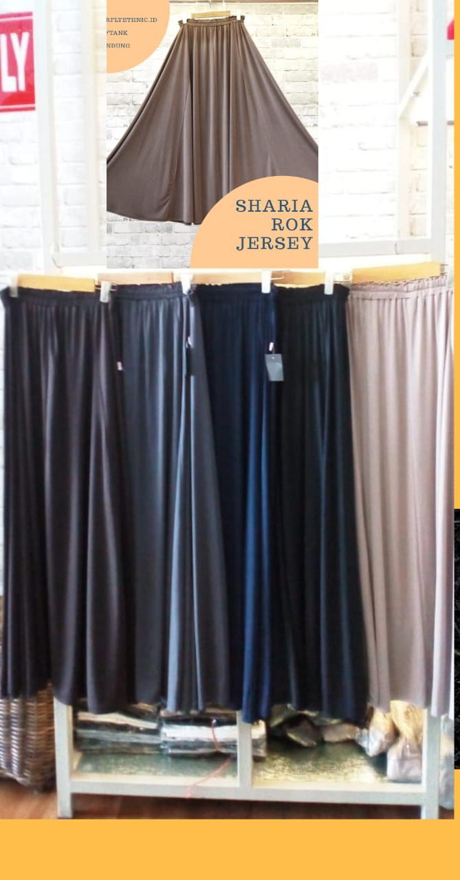 Rok Sharia Jersey