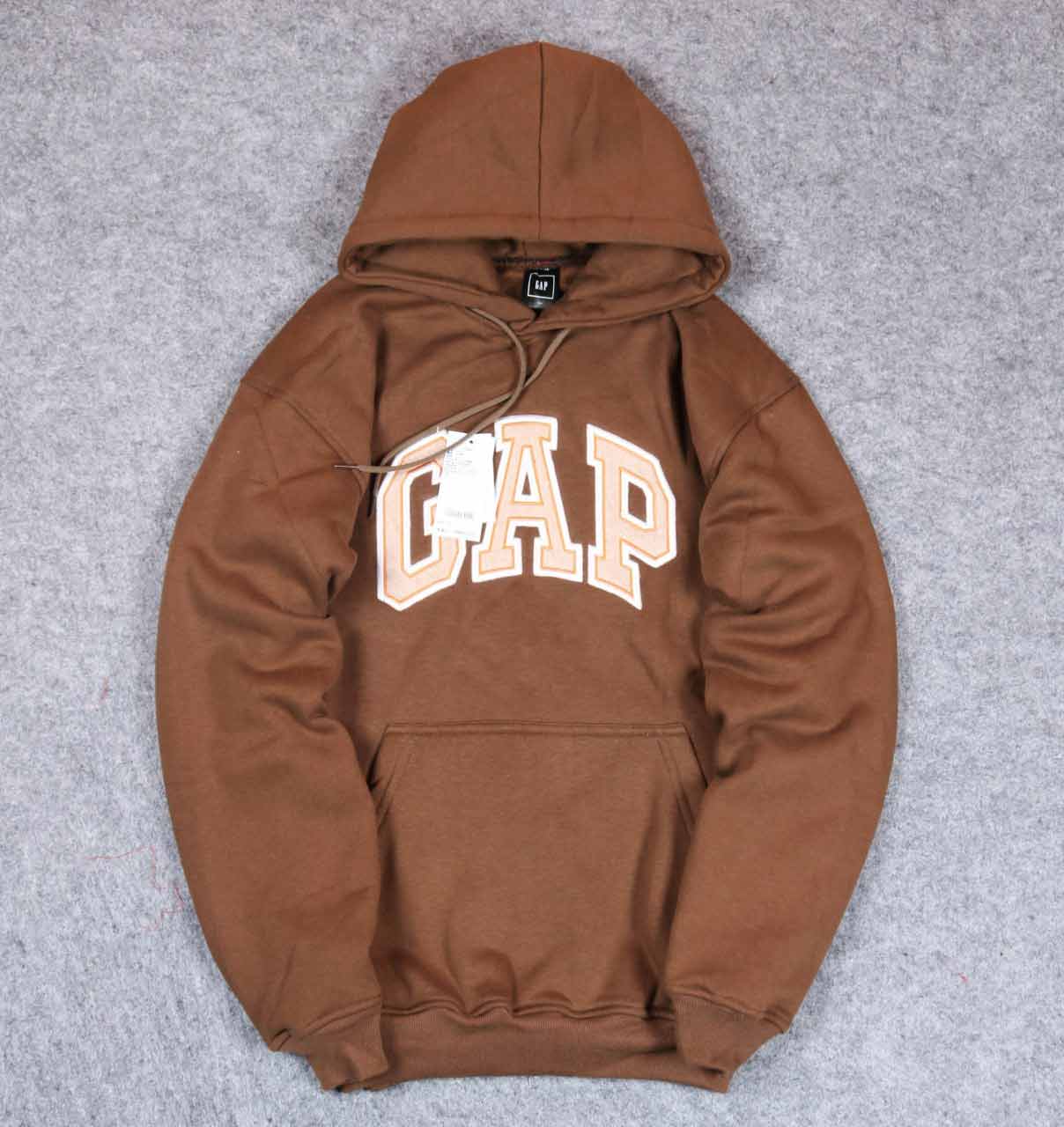 Jaket Hoodie Original GAP