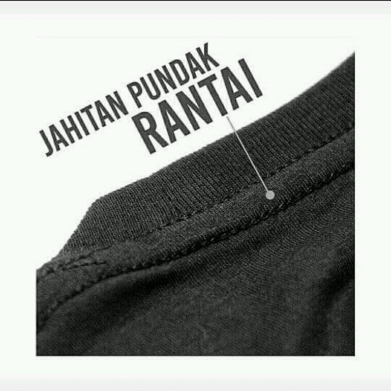 Kaos Polos