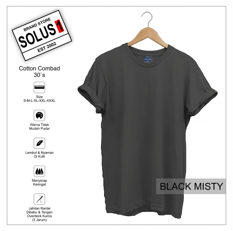 Kaos Polos