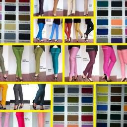 Legging Pencil