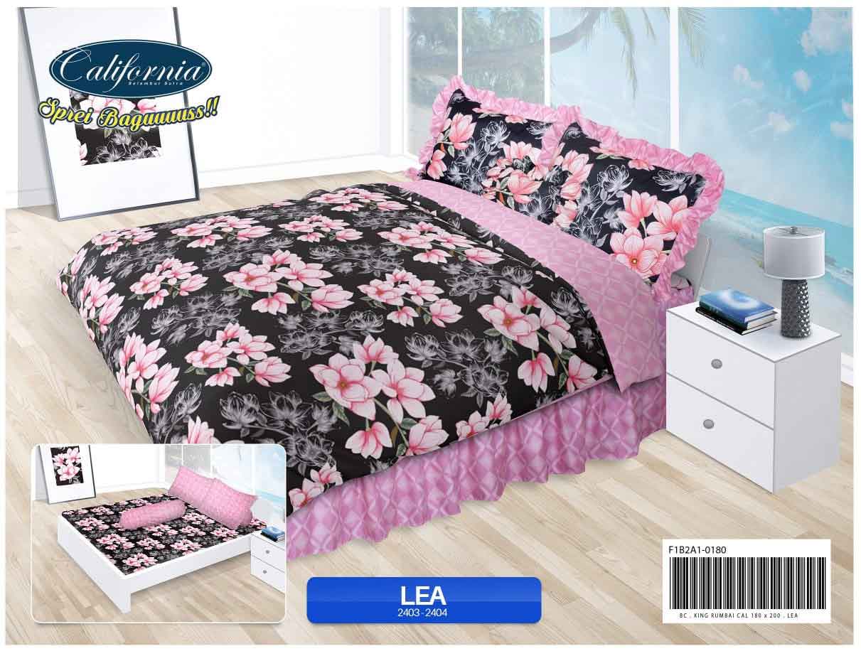 Sprei California