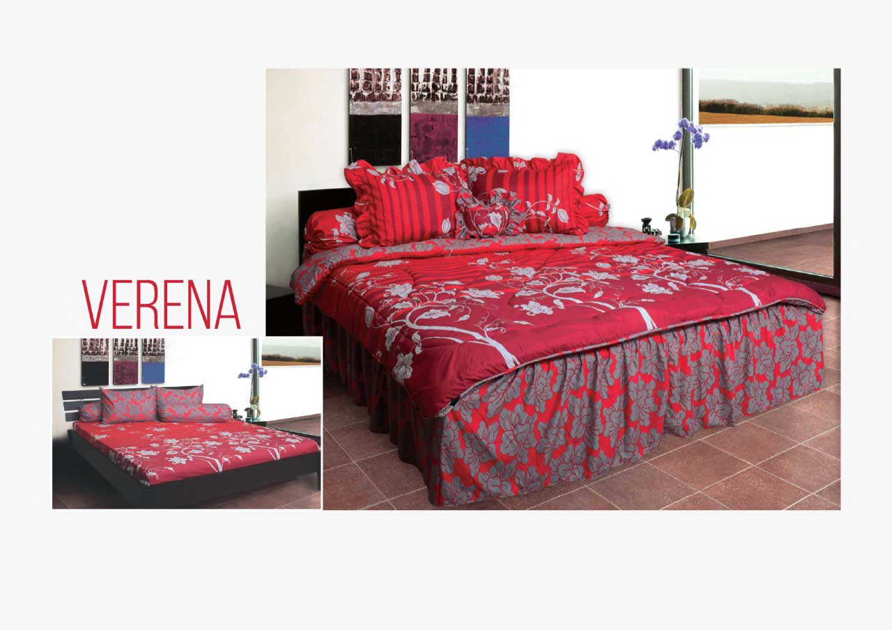 Sprei California