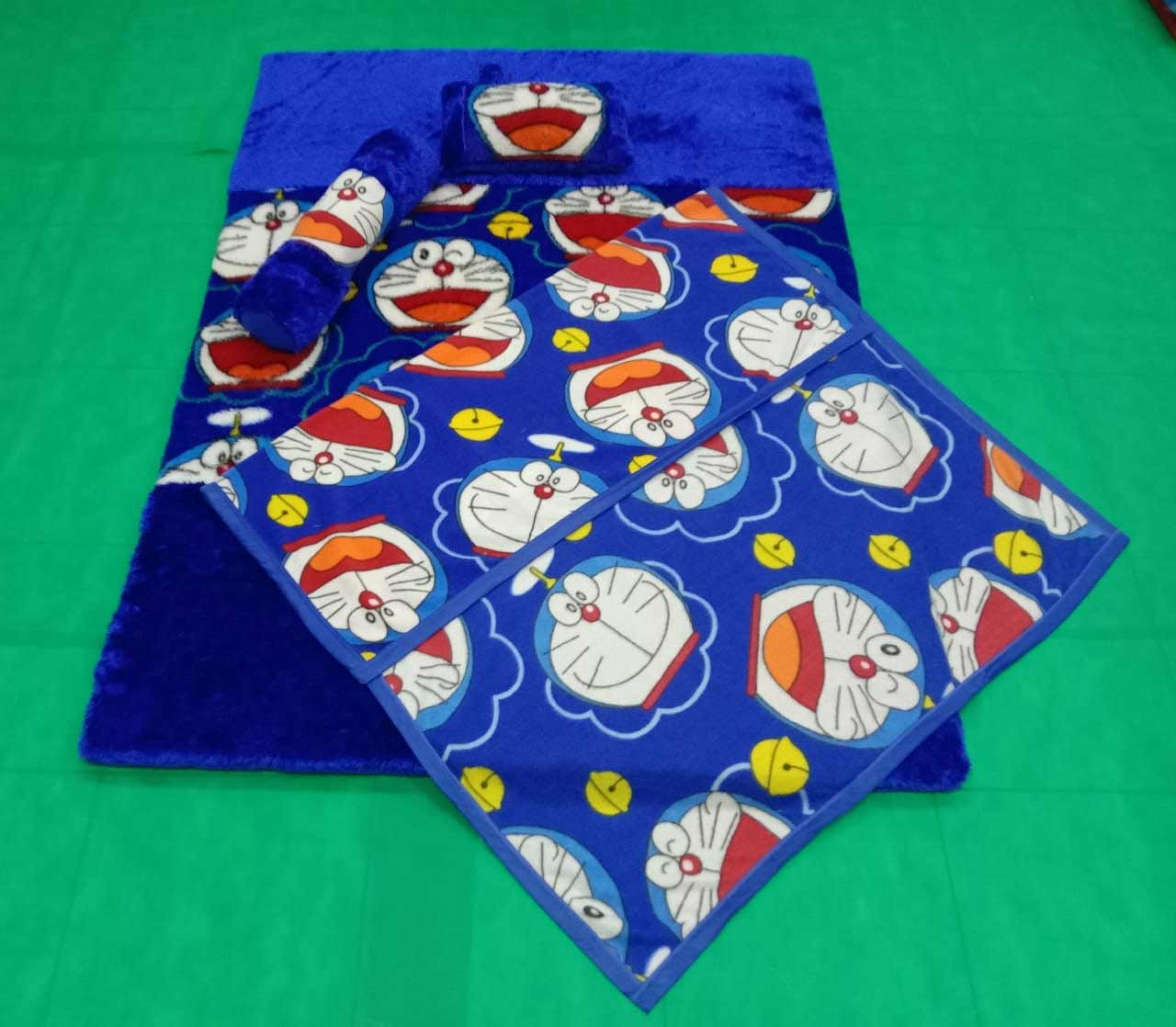 Kasur Karpet Bantal Selimut Surpet Balmut