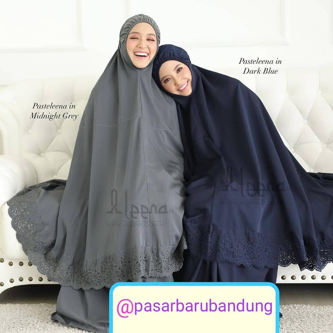 Mukena Khadijah