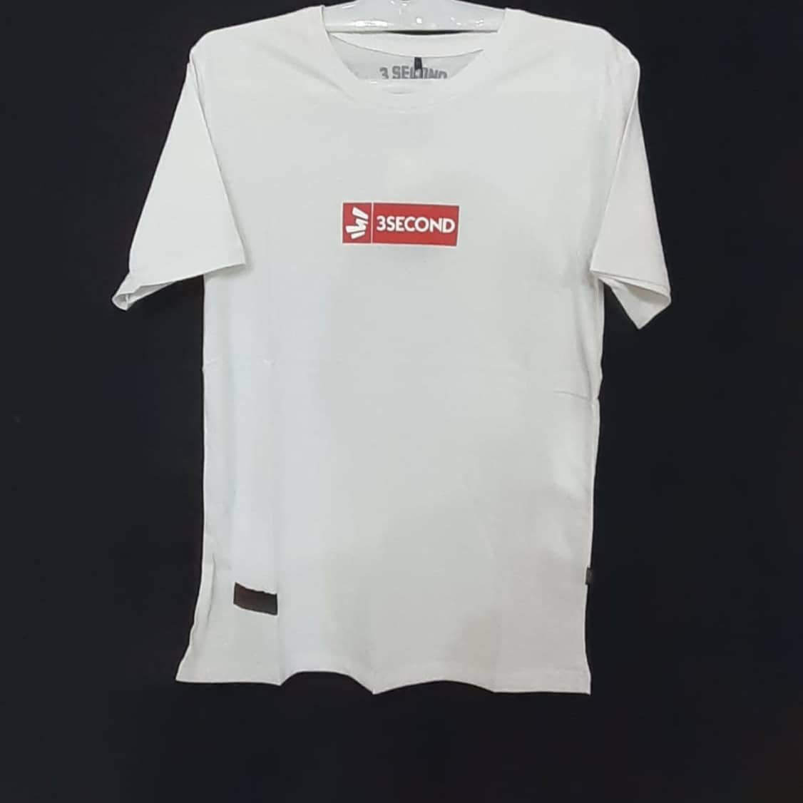 Atasan Kaos 3Second Combad 30S 2