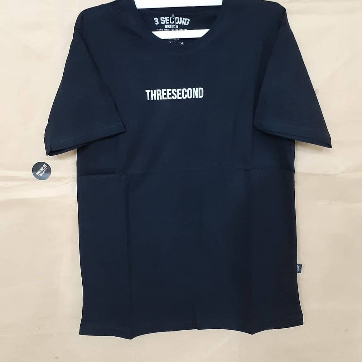 Atasan Kaos 3Second Combad 30S 2