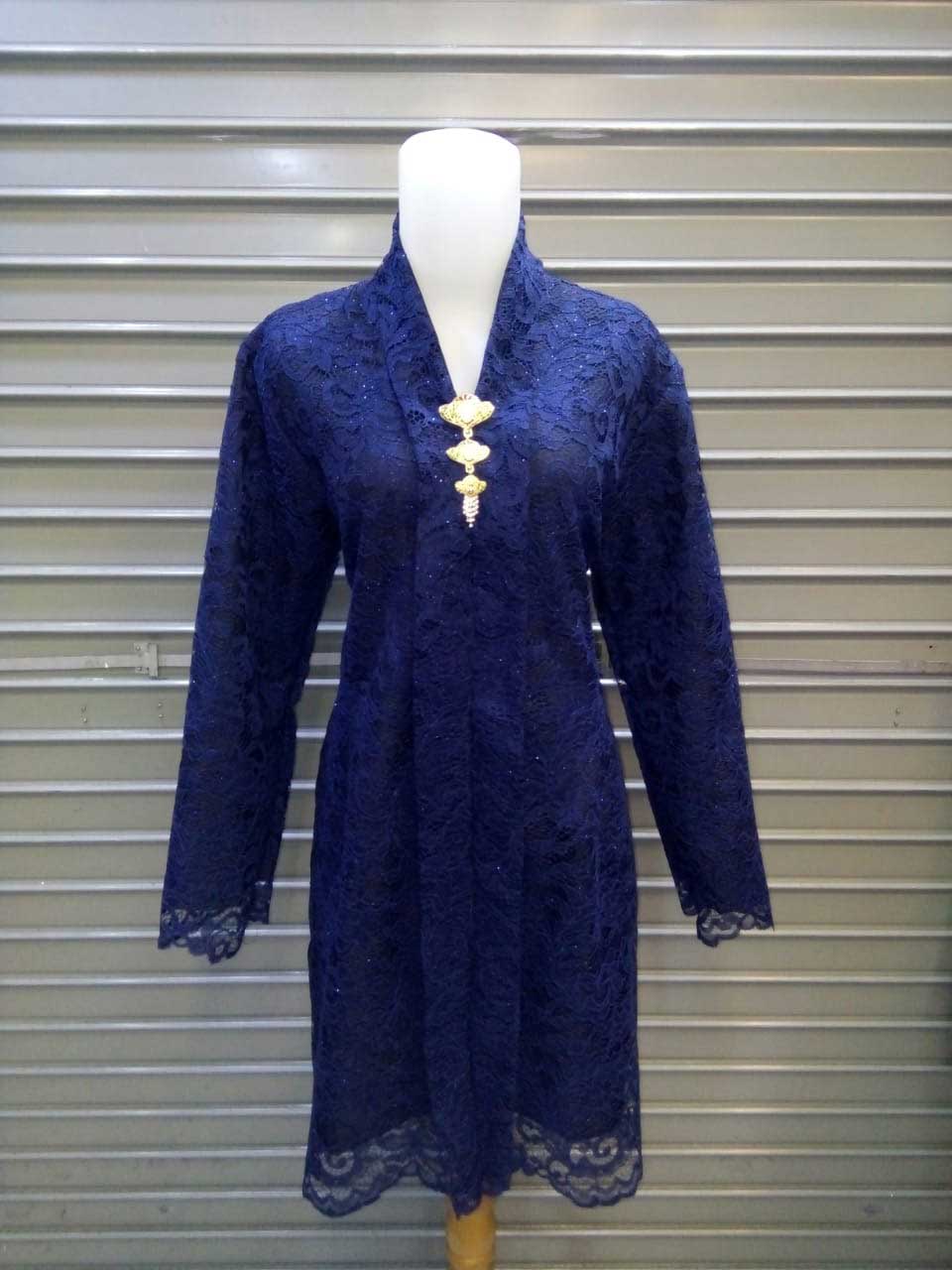 Kebaya Tunik Kartini