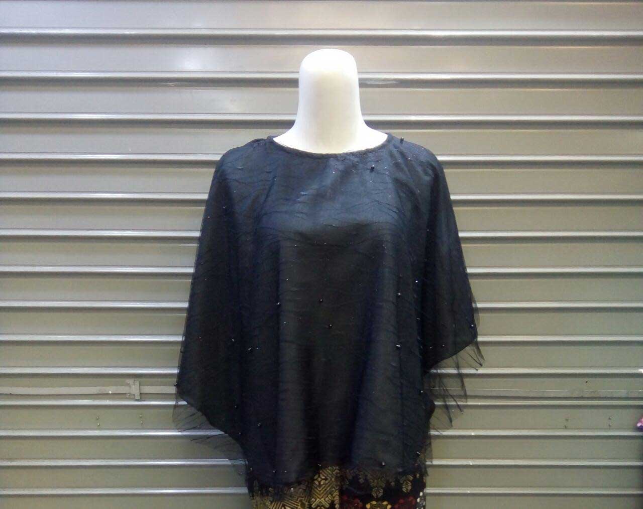 Atasan / Blouse Bet Wing