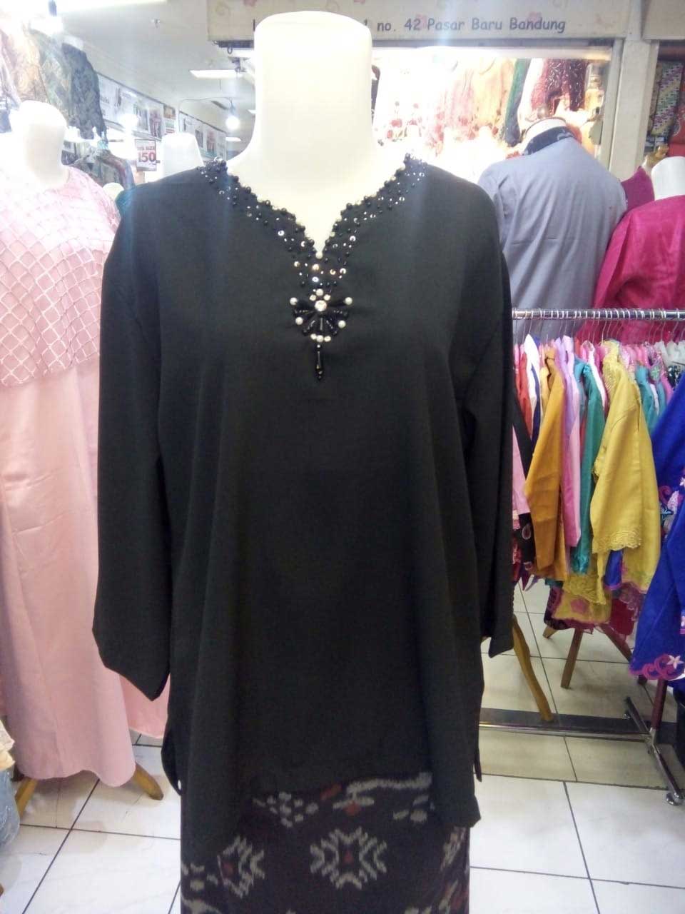 Atasan / Blouse Manik Swarozky