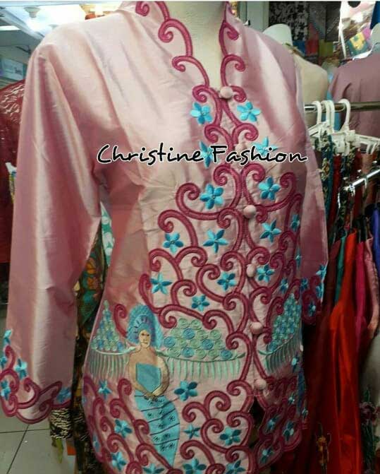Atasan / Kebaya Thailand